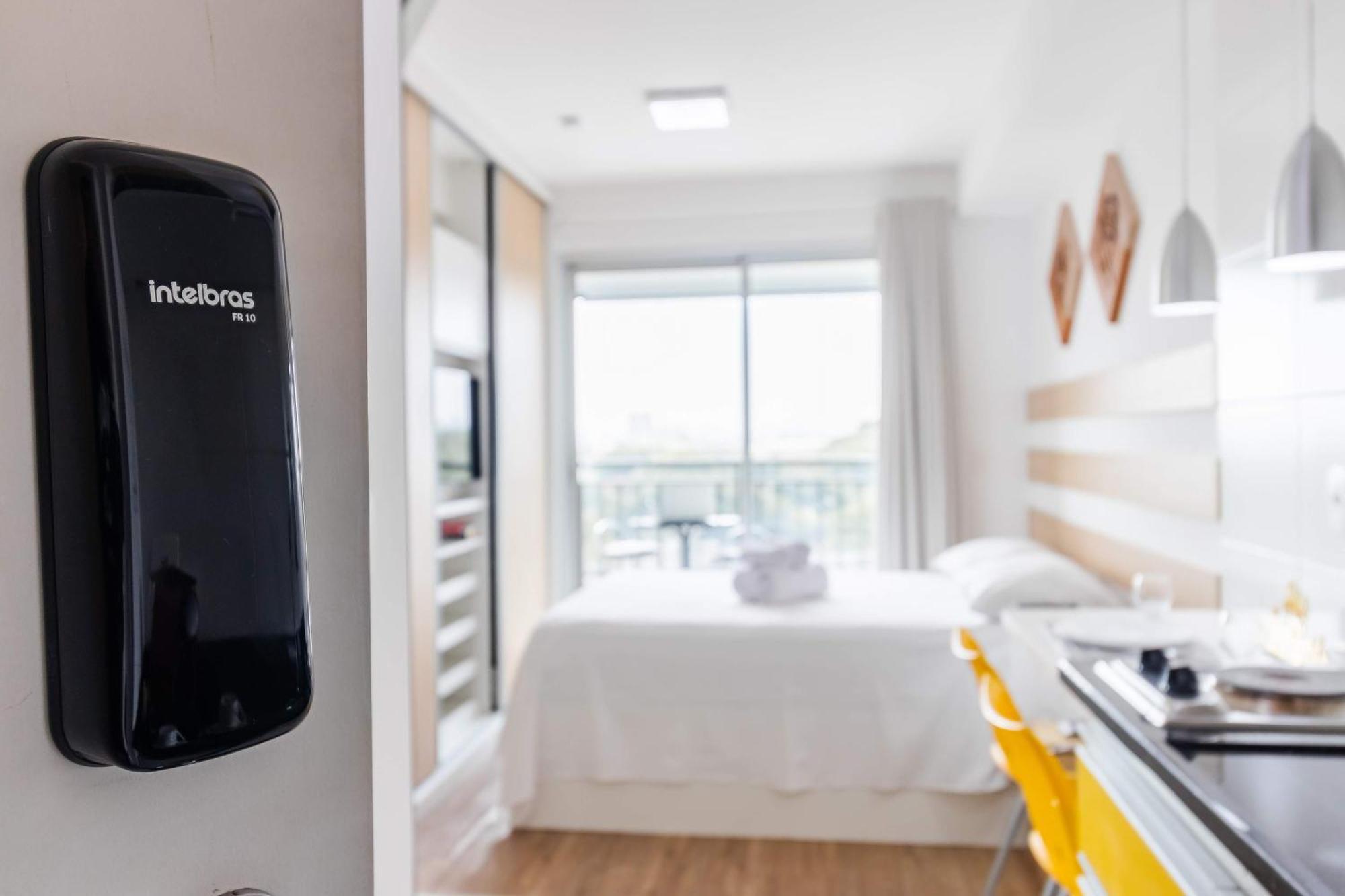 Apartamento Studio Pertinho Do Expo Center Norte E Anhembi - 8 Min Aproximadamente