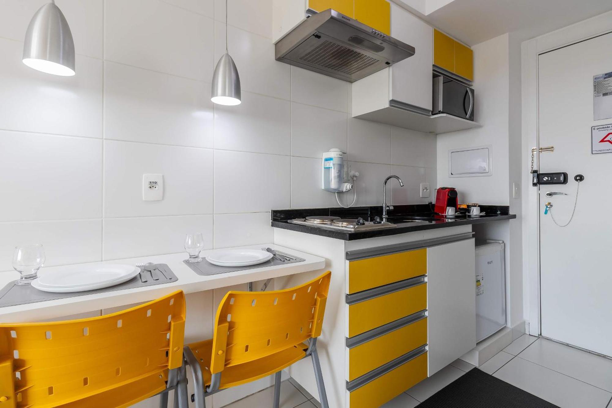 Apartamento Studio Pertinho Do Expo Center Norte E Anhembi - 8 Min Aproximadamente São Paulo