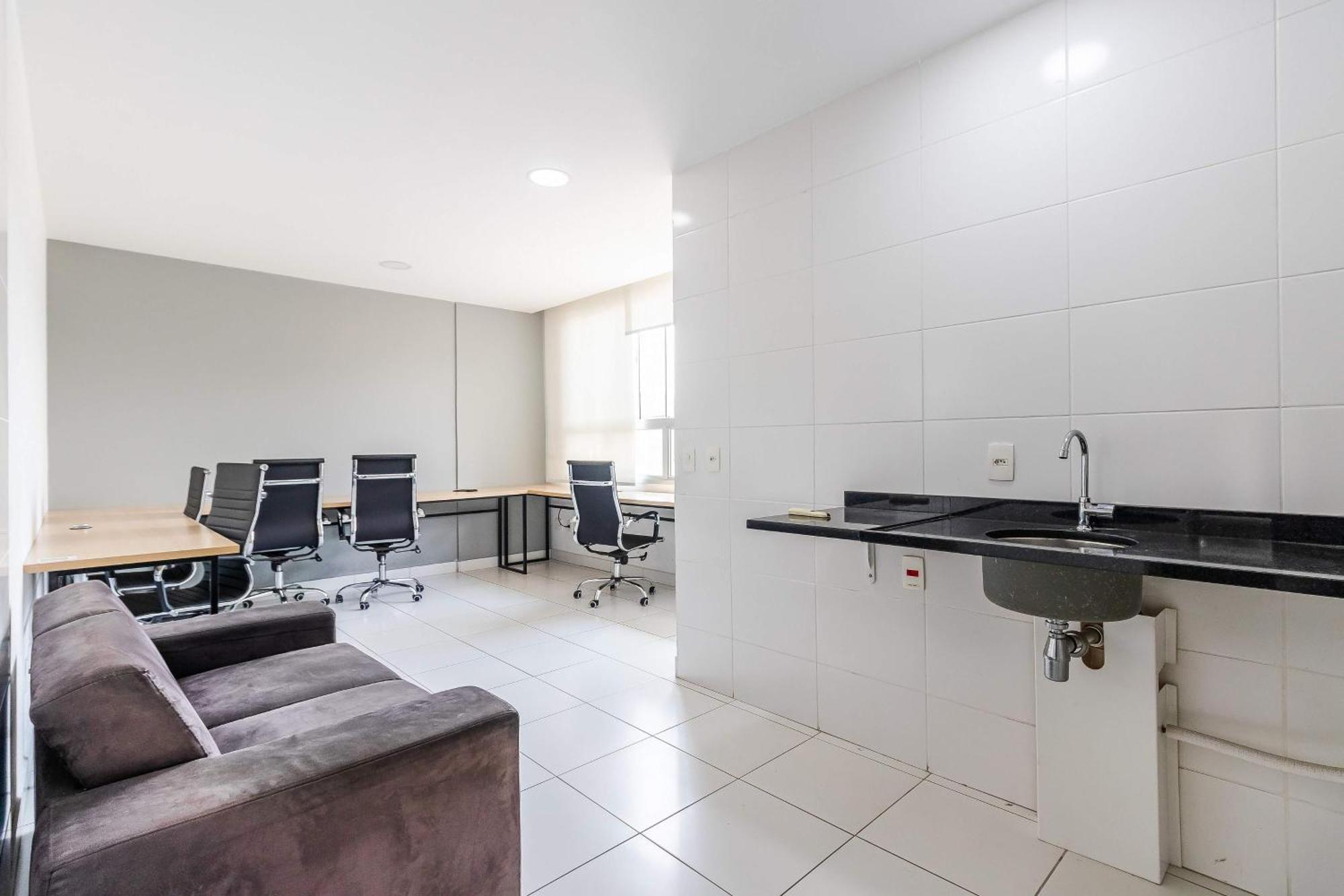 Apartamento Studio Pertinho Do Expo Center Norte E Anhembi - 8 Min Aproximadamente