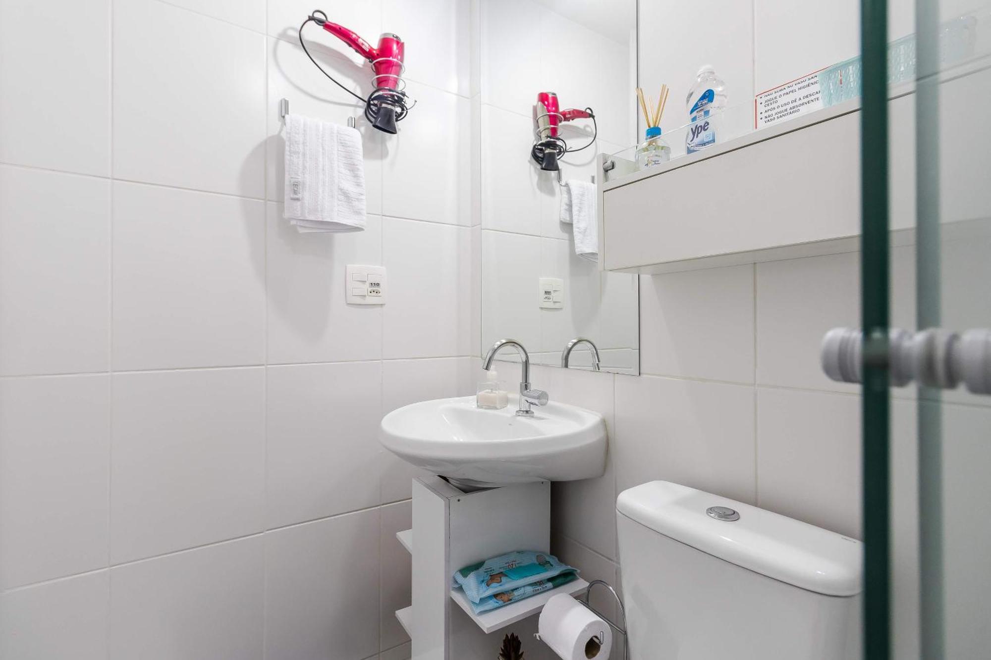 Apartamento Studio Pertinho Do Expo Center Norte E Anhembi - 8 Min Aproximadamente