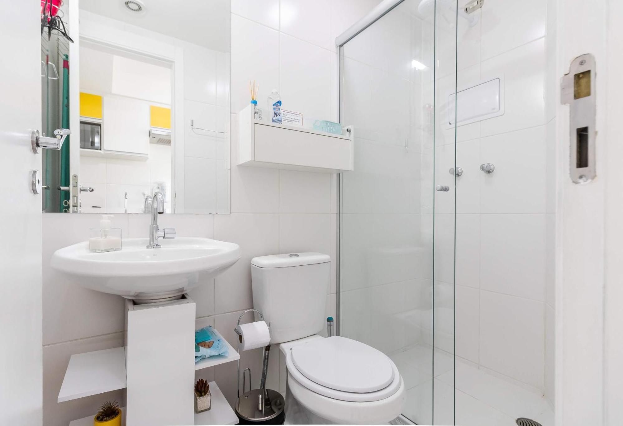 Studio Pertinho Do Expo Center Norte E Anhembi - 8 Min Aproximadamente Apartamento São Paulo