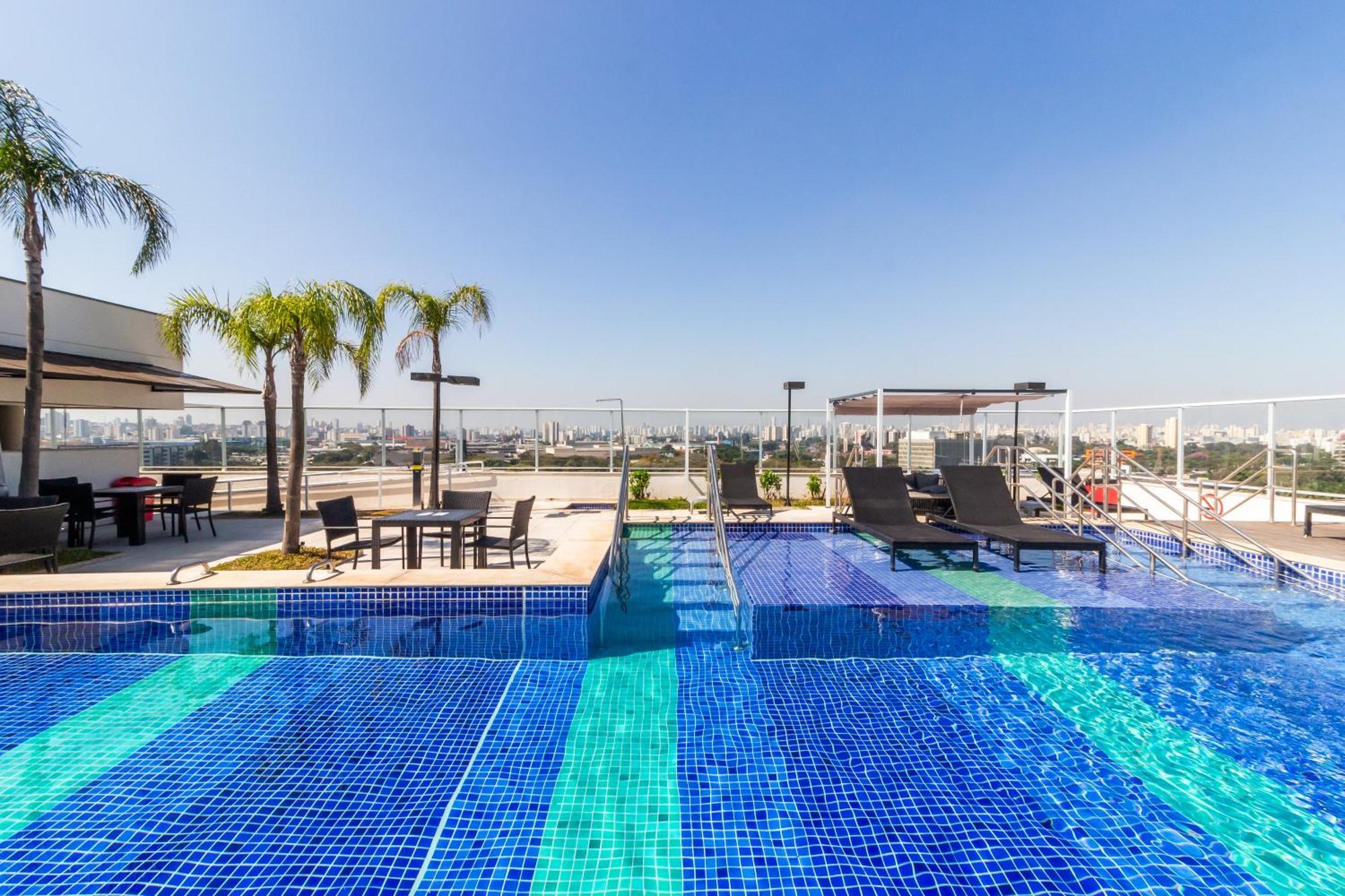 Apartamento Studio Pertinho Do Expo Center Norte E Anhembi - 8 Min Aproximadamente *