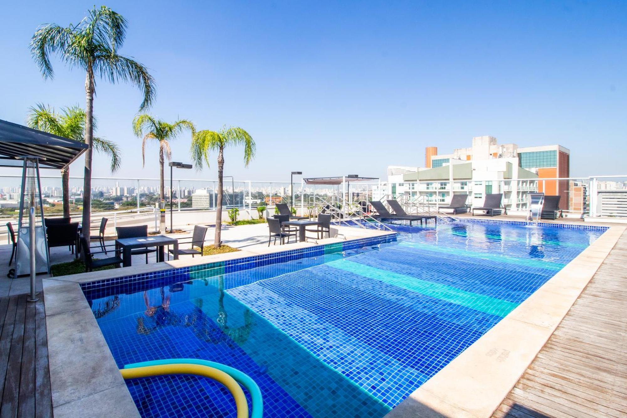 Apartamento Studio Pertinho Do Expo Center Norte E Anhembi - 8 Min Aproximadamente